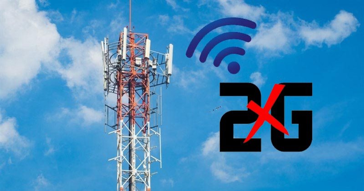 BÀI TUYÊN TRUYỀN DỪNG CÔNG NGHỆ DI ĐỘNG 2G